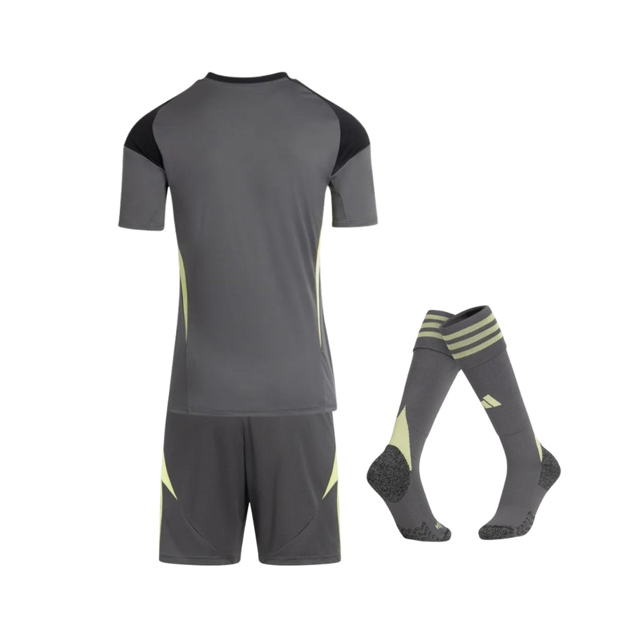 Kit - Celtic Goalkeepers 25/26