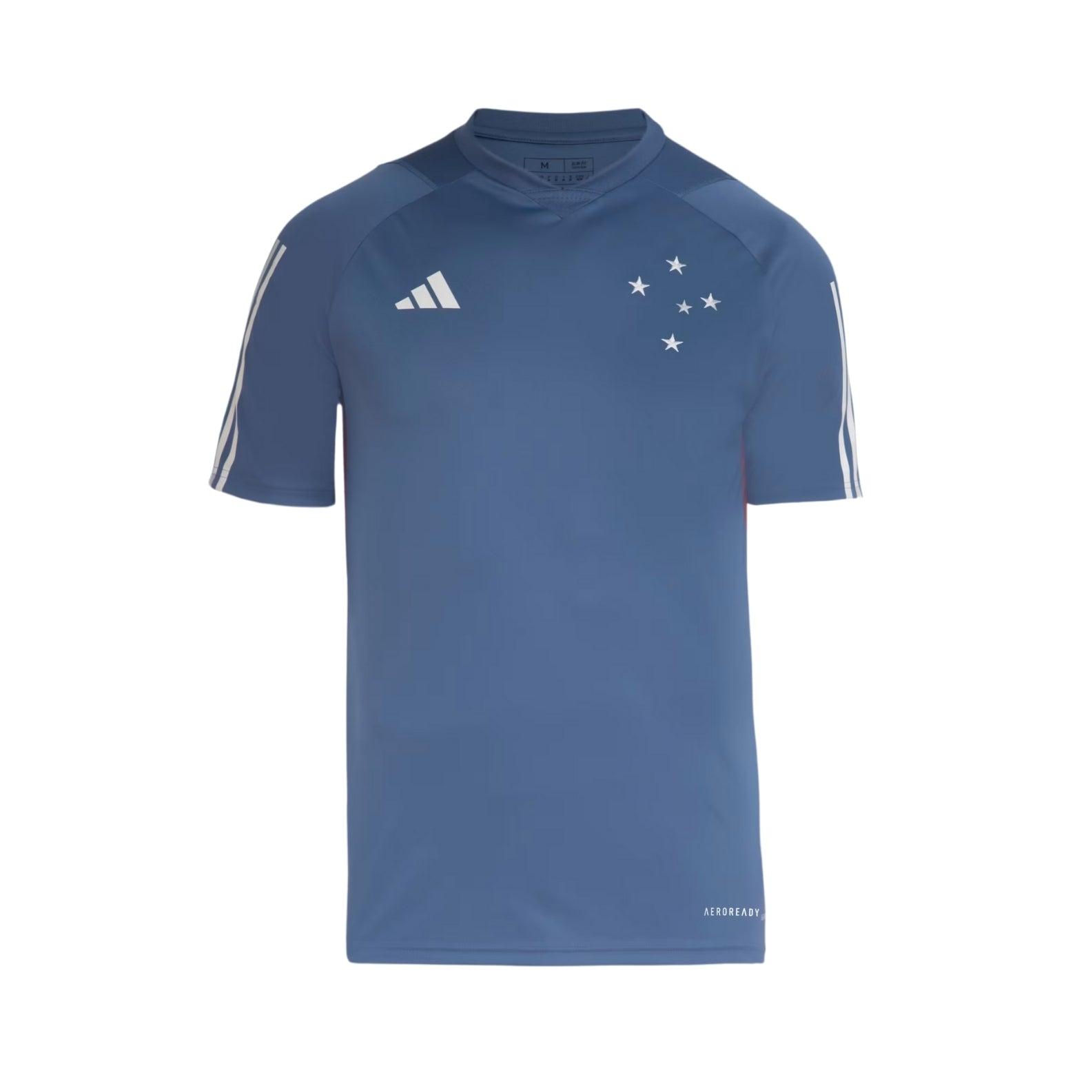 Cruzeiro Entraînement 24/25 - Vue de face