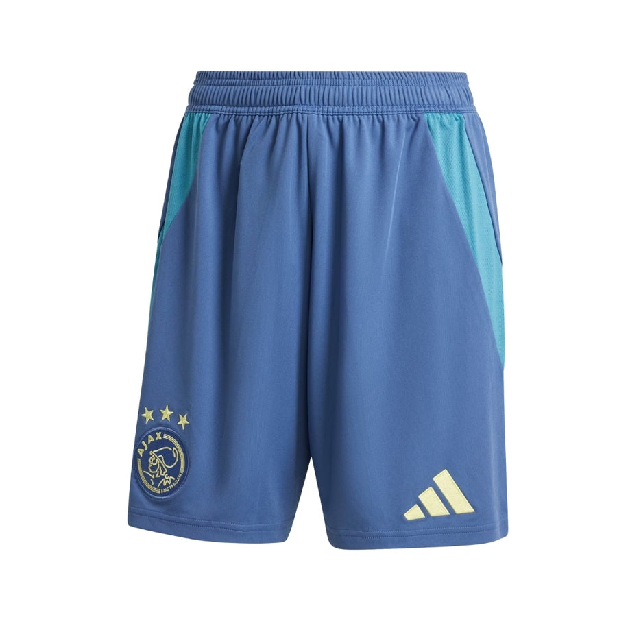 Ajax Away Shorts 24/25