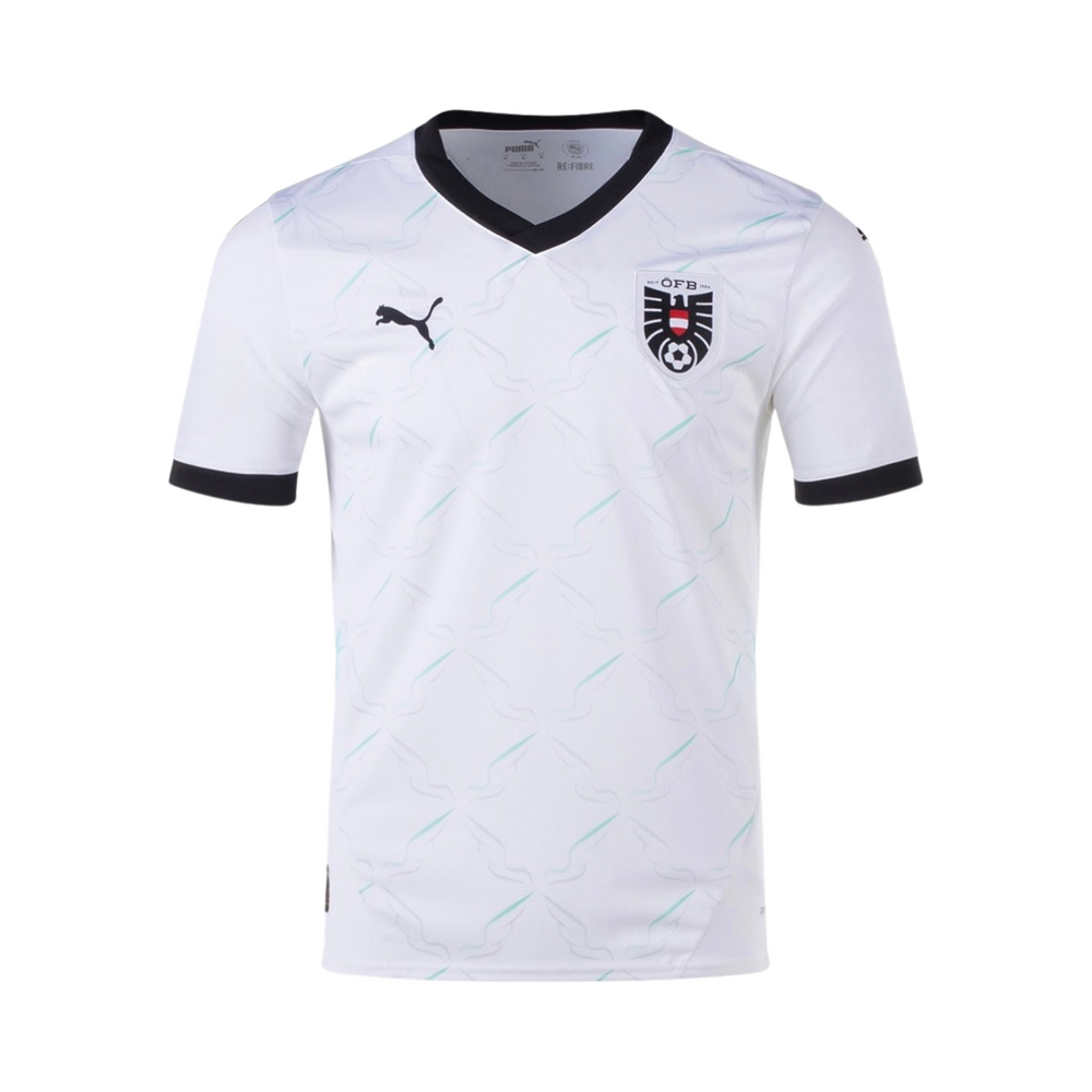 Austria Away 24/25