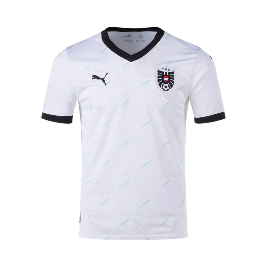 Austria Away 24/25