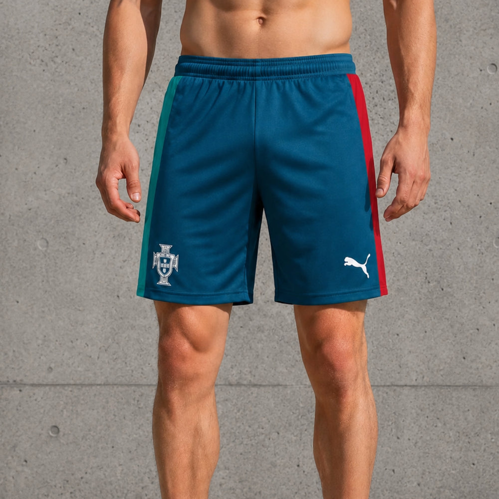Portugal Training Shorts 26/27