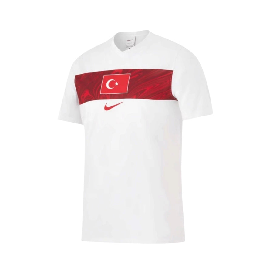 Turkey Home 26/27 - World Cup 2026