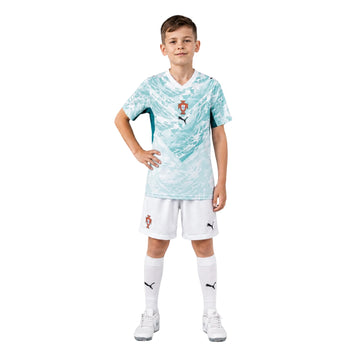 Portugal - Kit Extérieur 26/27 - Coupe du Monde 2026
