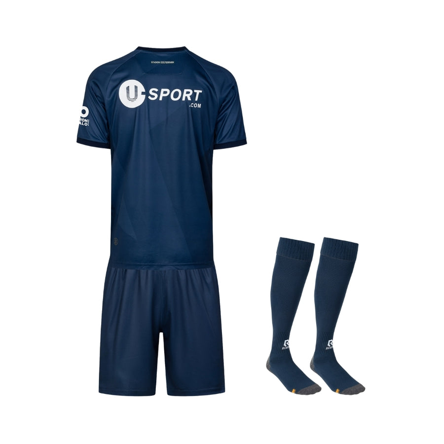Kit - Groningen Goalkeepers 25/26