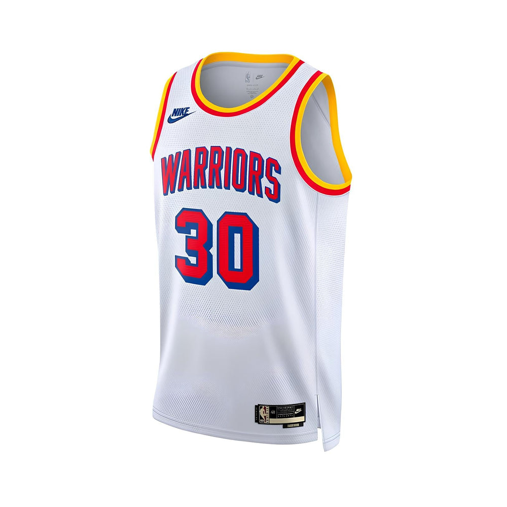 Camiseta Golden State Warriors Edición Clásica 24/25