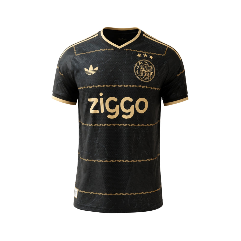 Ajax Extérieur 26/27 - Version Joueur