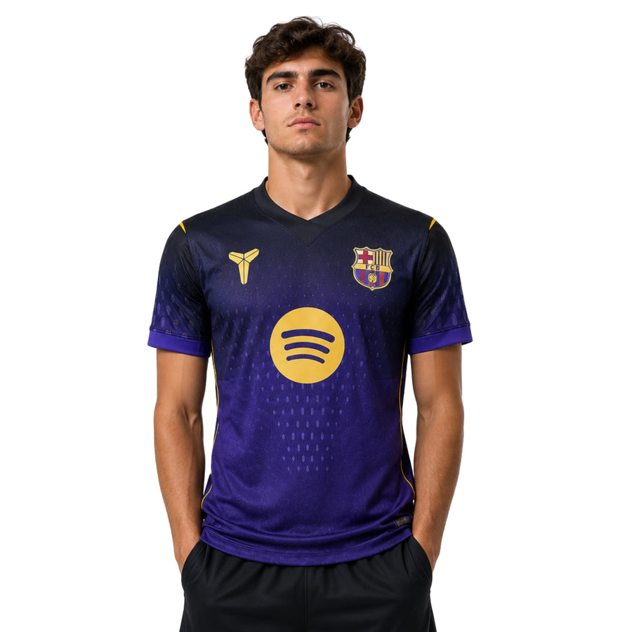 Barcelona Special Edition 25/26 - Player Version