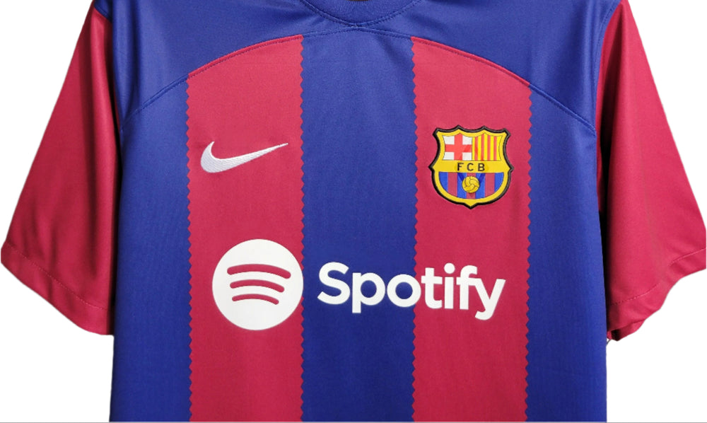 Barcelona Home 23/24
