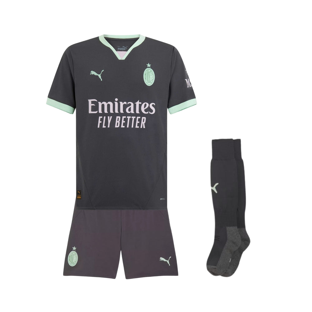 Kit - AC Milan Third 24/25