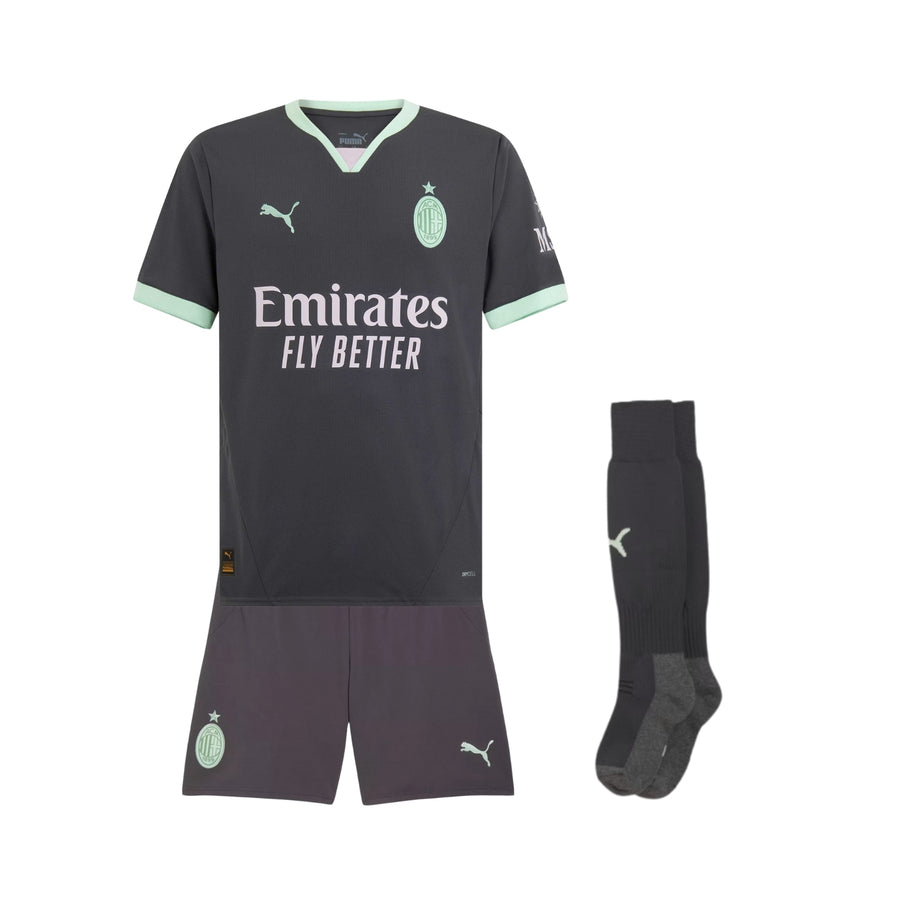 Kit - AC Milan Third 24/25