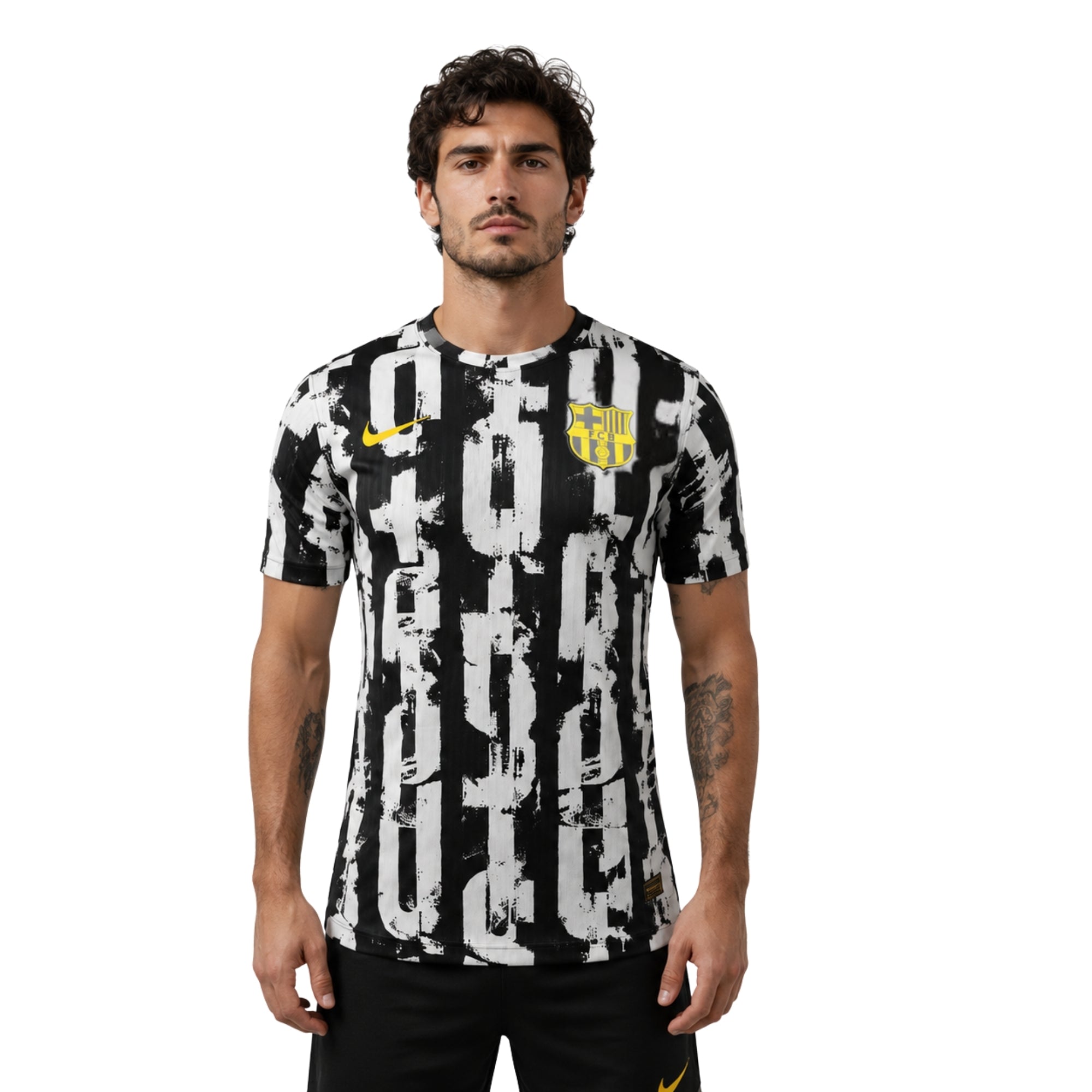 Barcelona Special Edition 25/26 - Player Version