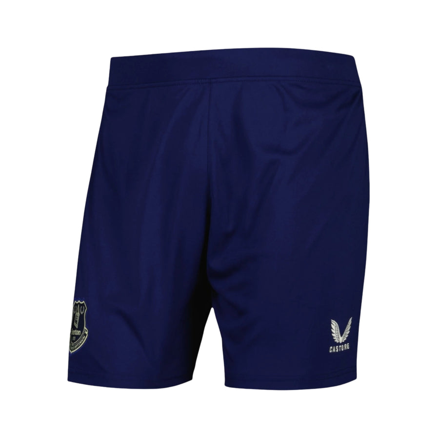 Everton Fourth Shorts 25/26