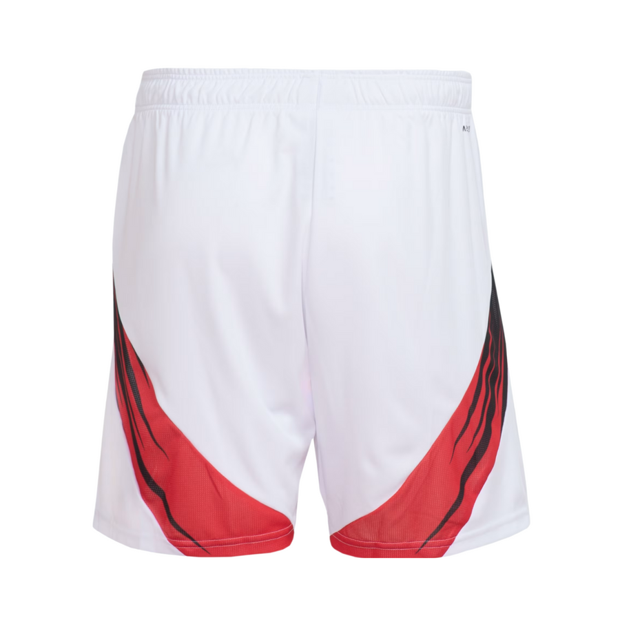 Flamengo Home Shorts 25/26