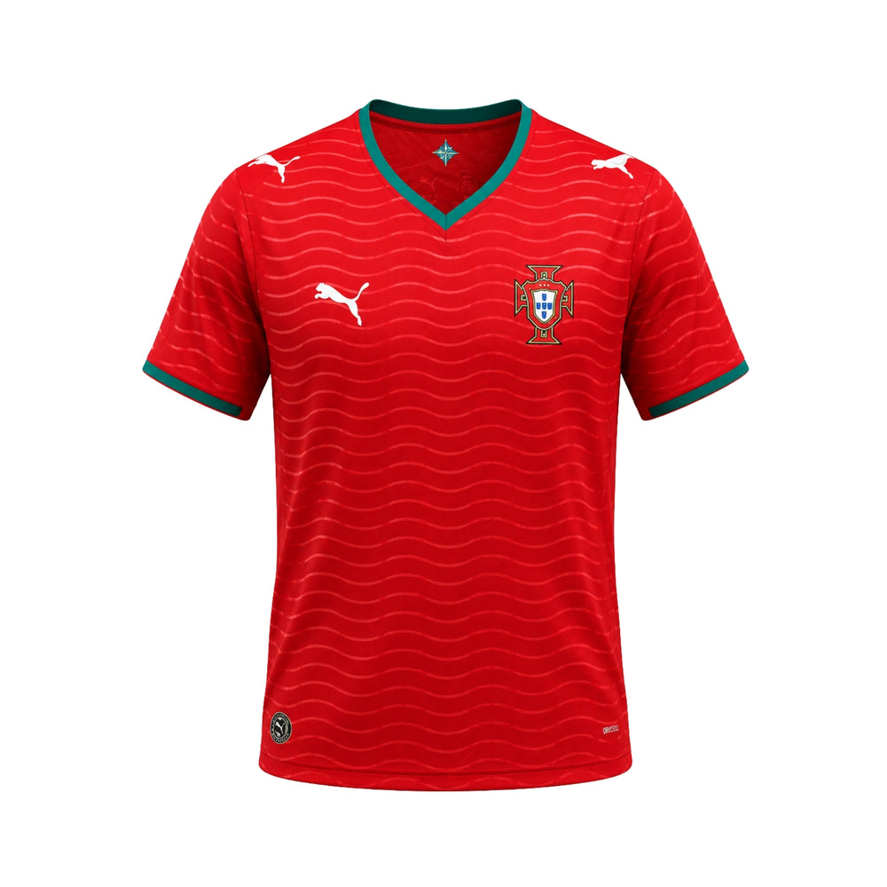Portugal Local 26/27 - Copa del Mundo 2026