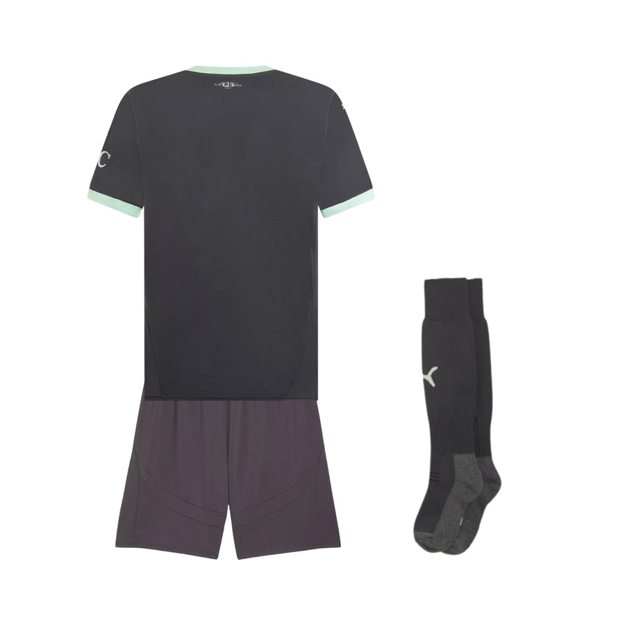 Kit - AC Milan Third 24/25