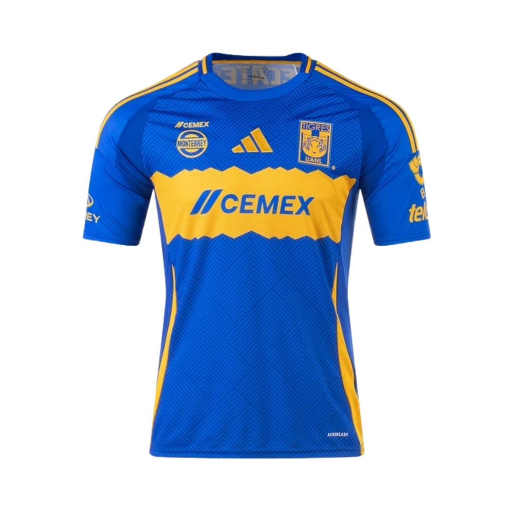 UANL Tigres Away 24/25