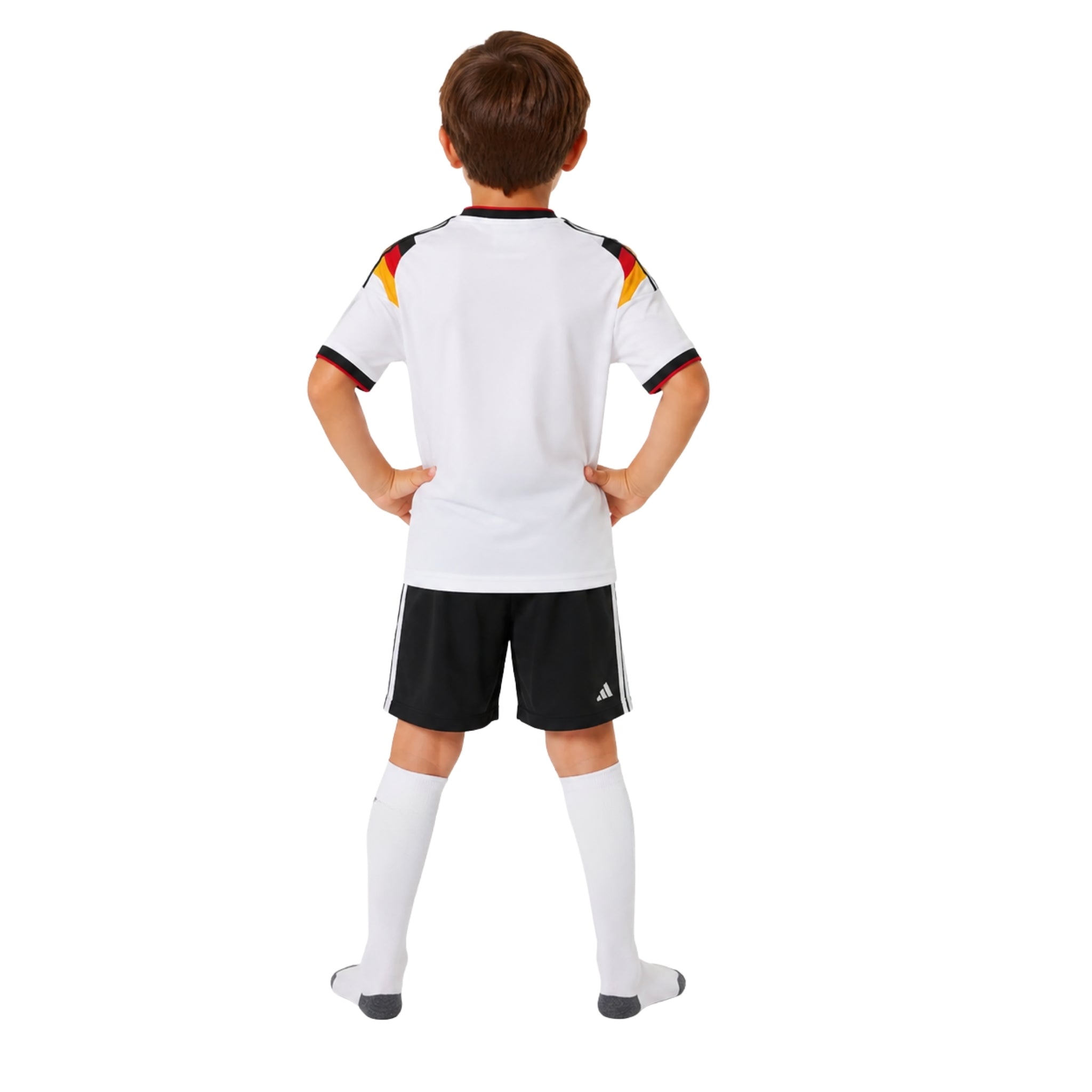 Germany - Home Kit 26/27 - 2026 World Cup