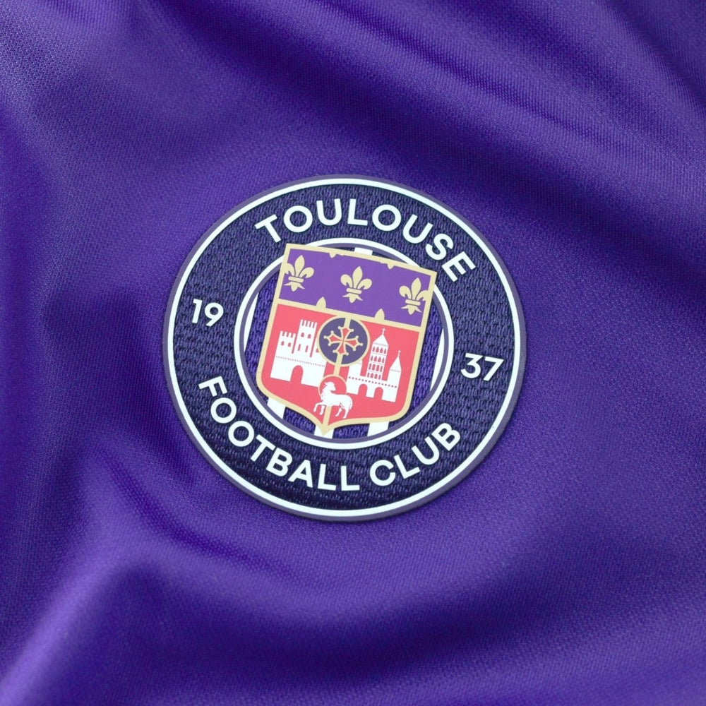 Toulouse Local 25/26