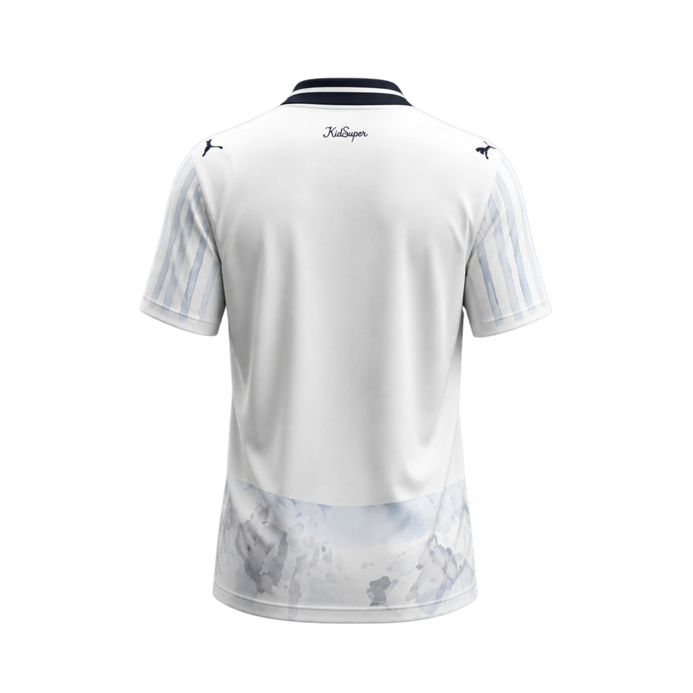 Monterrey Home 25/26