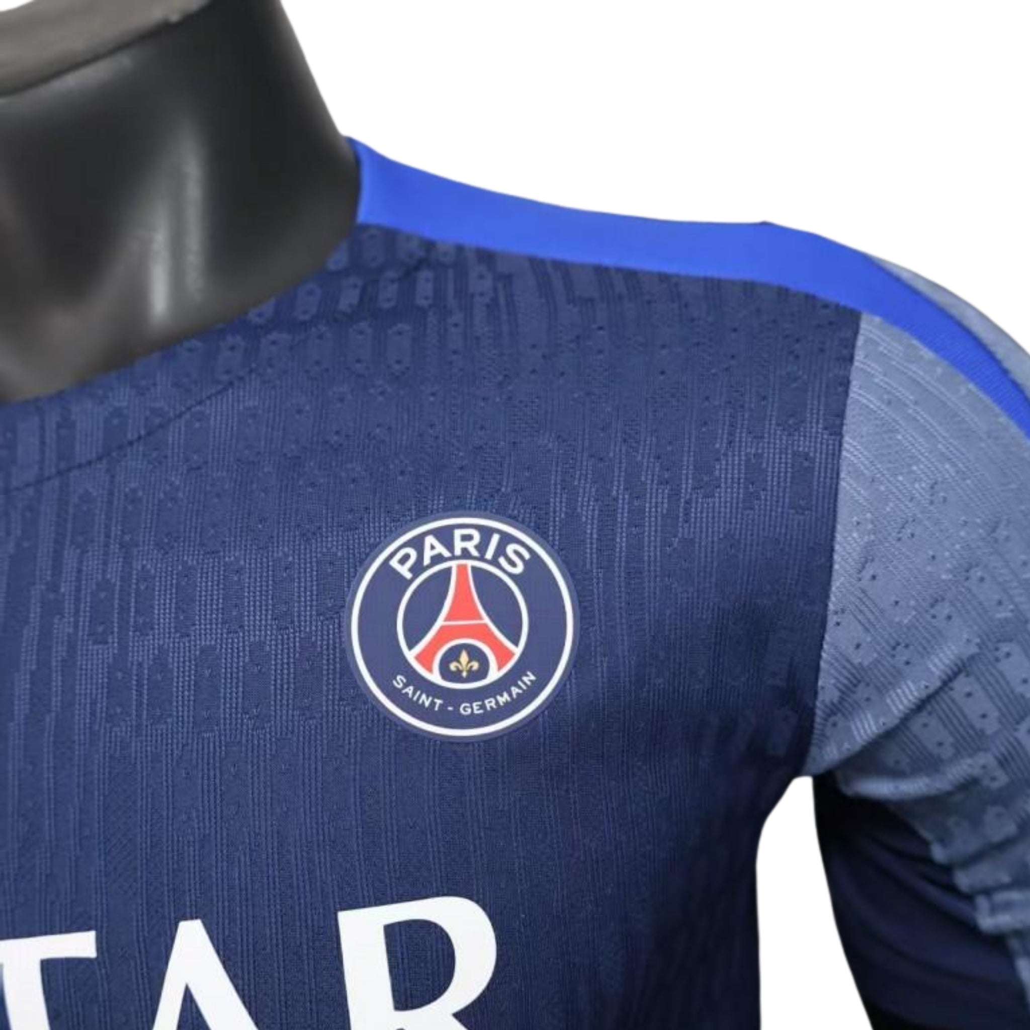 PSG Édition Spéciale 25/26 - Porté