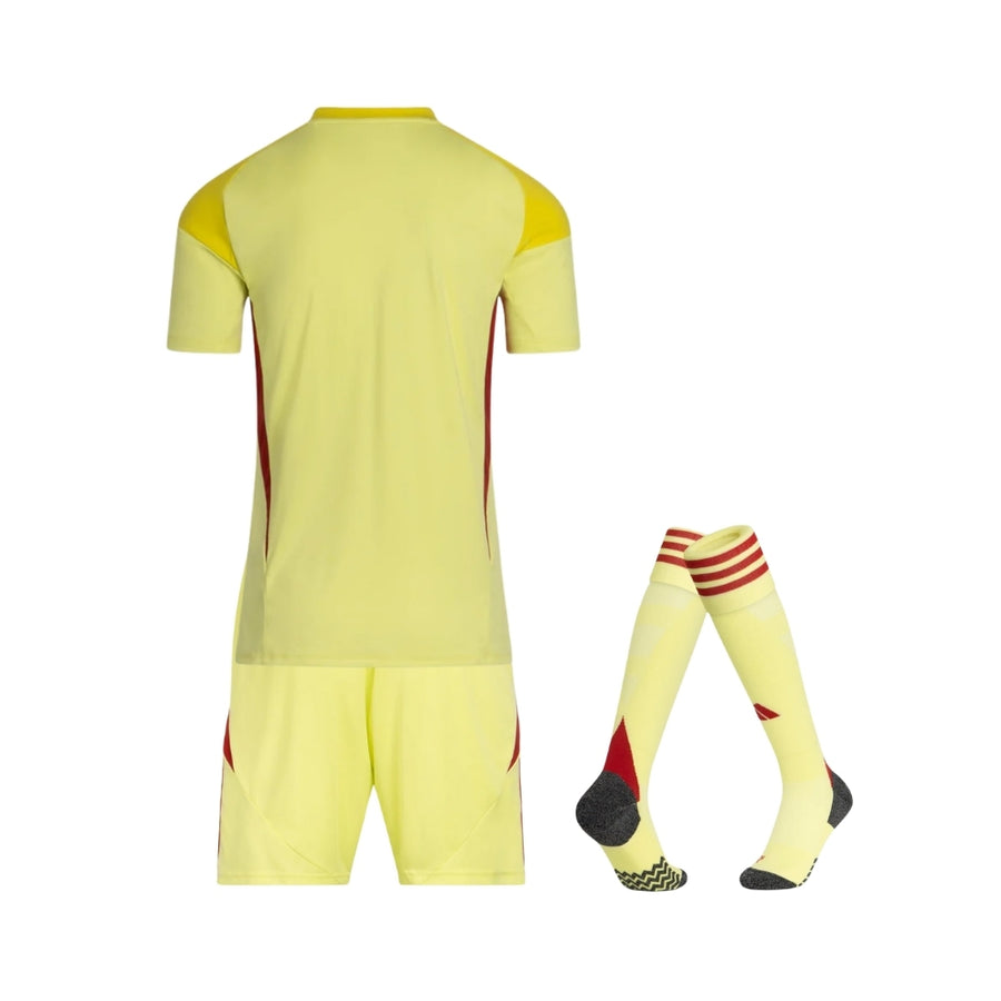 Kit - Celtic Goalkeepers 25/26