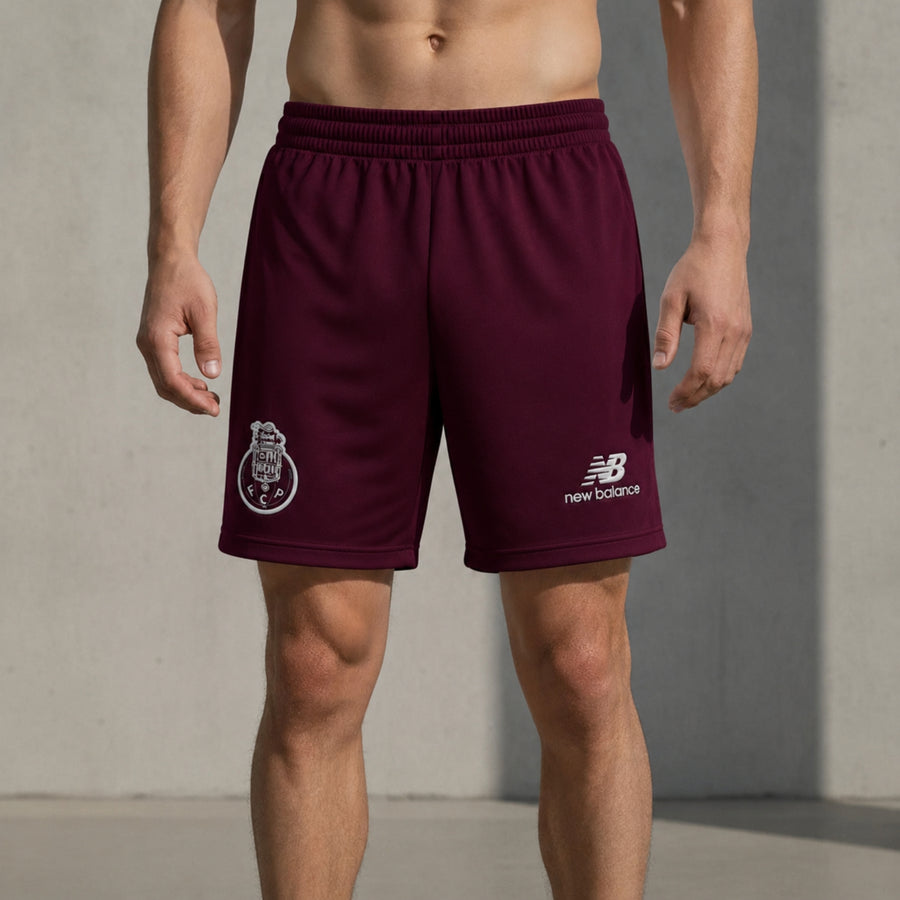Short Porto Extérieur 26/27