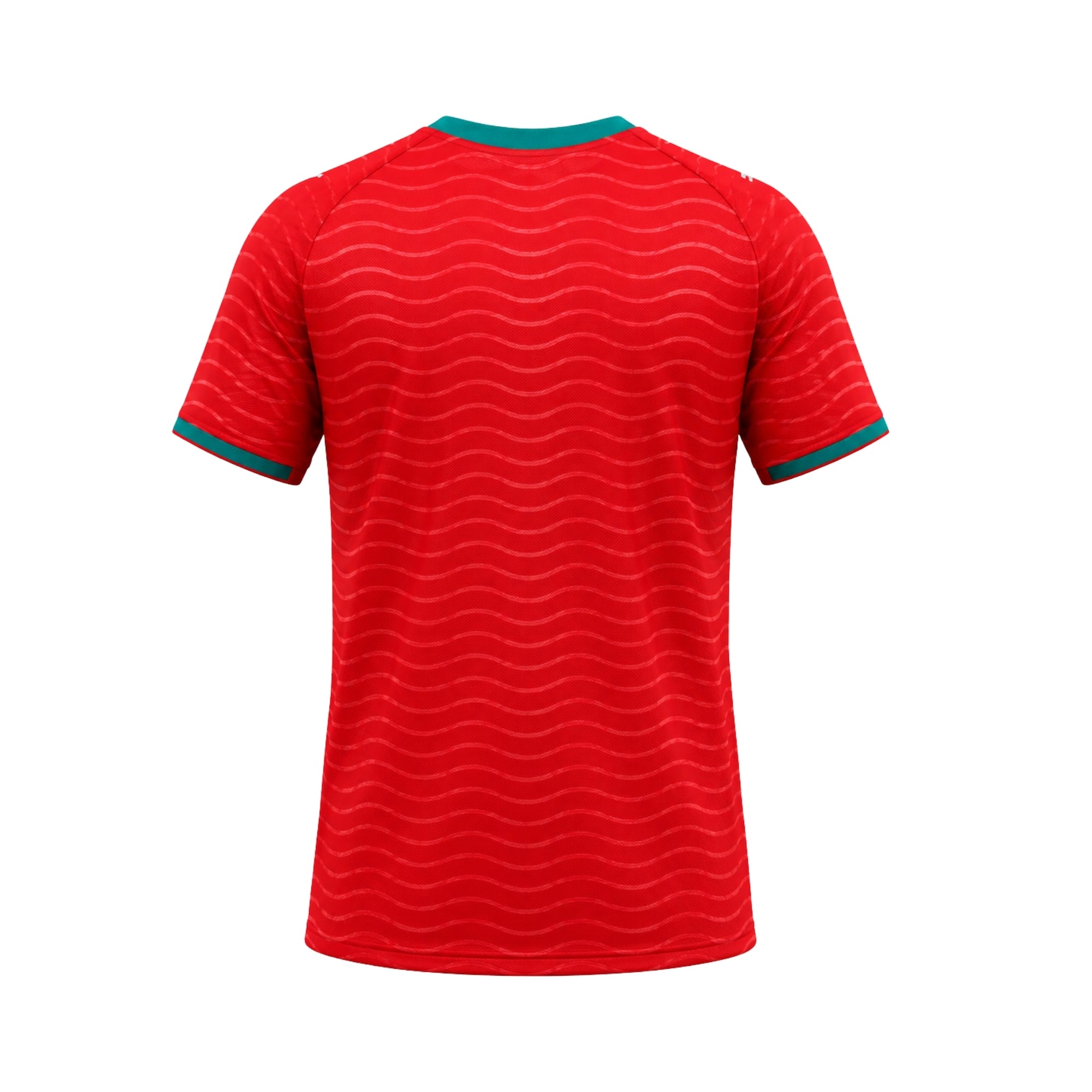 Portugal Domicile 26/27 - Coupe du Monde 2026
