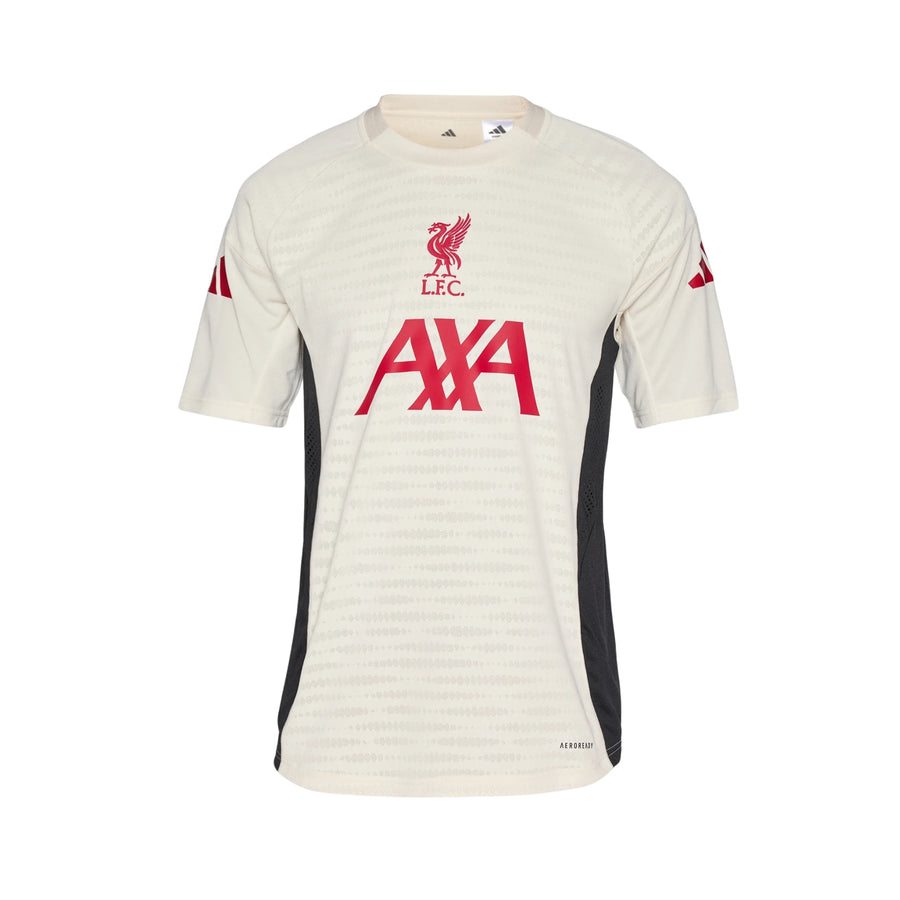 Liverpool Édition Spéciale 25/26