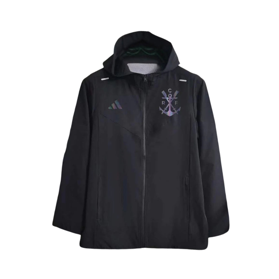 Windbreaker - Flamengo