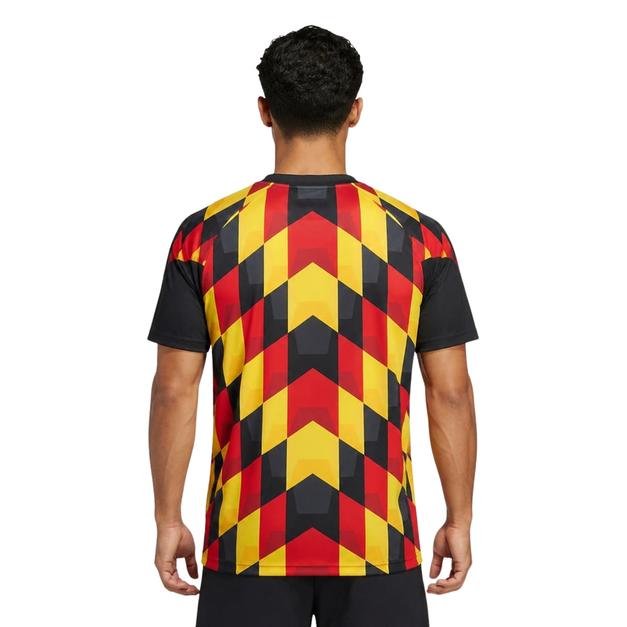 Allemagne Avant-Match 26/27 - Coupe du Monde 2026