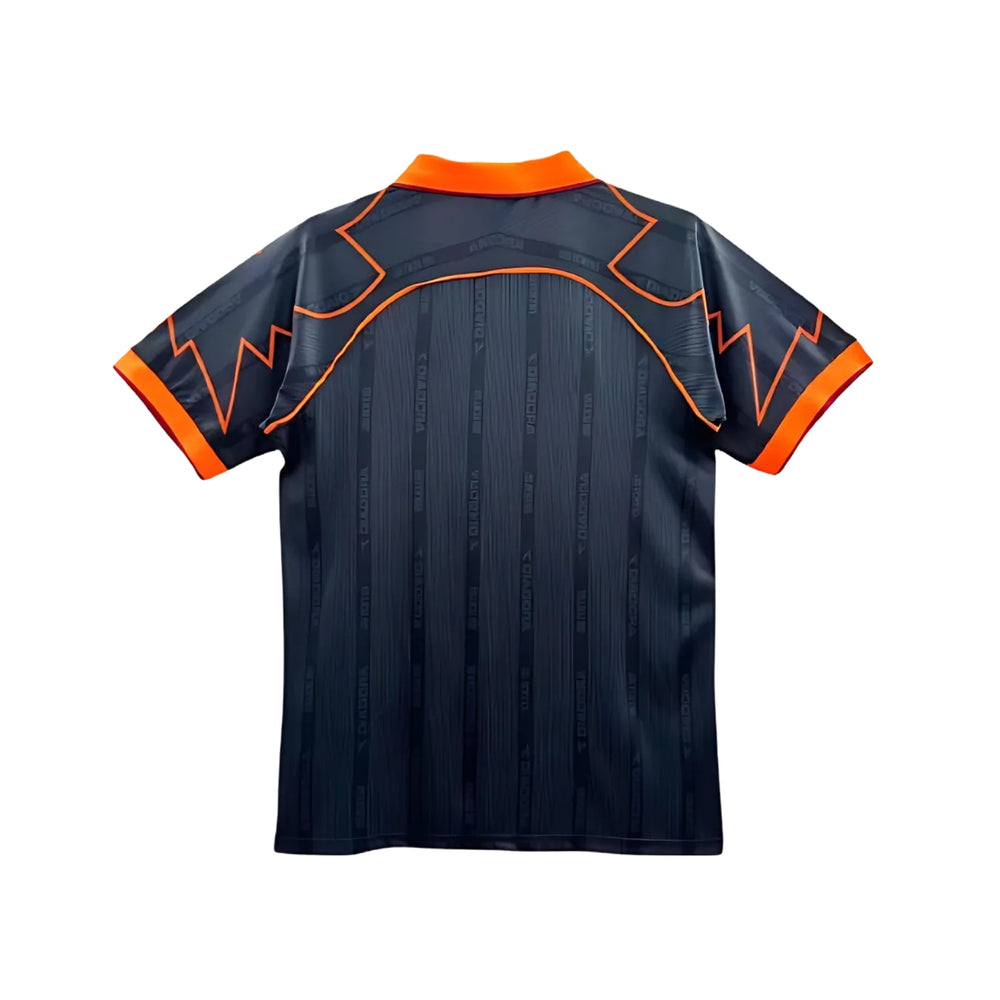 AS Roma Third 99/00