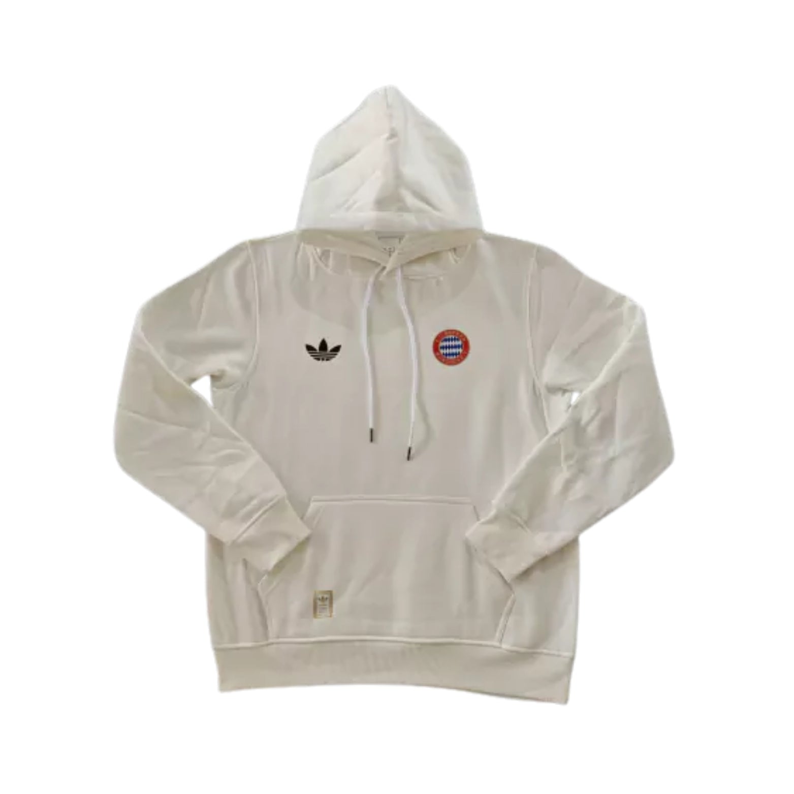 Bayern Munique 25/26 - Sweat - Vue de face
