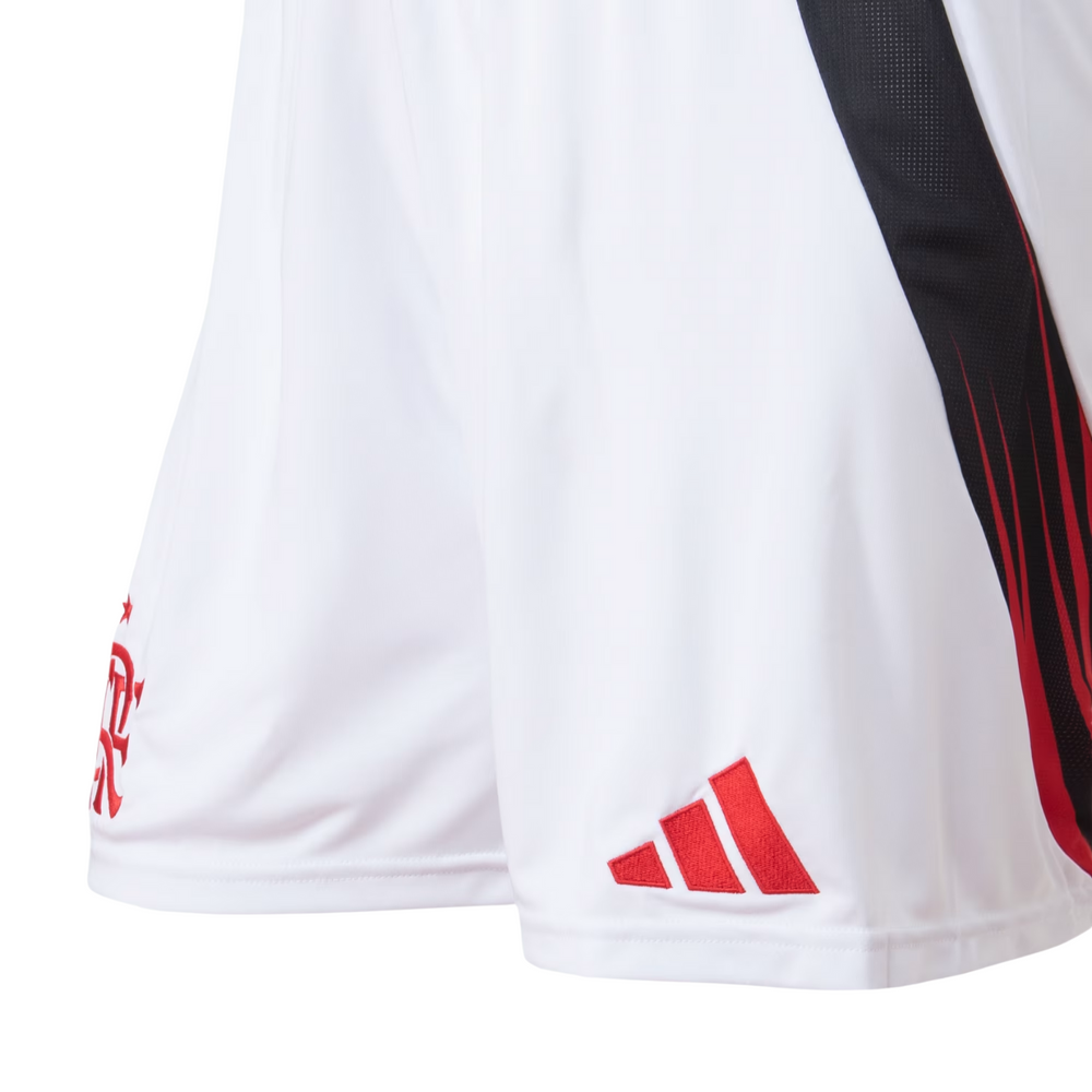 Flamengo Home Shorts 25/26
