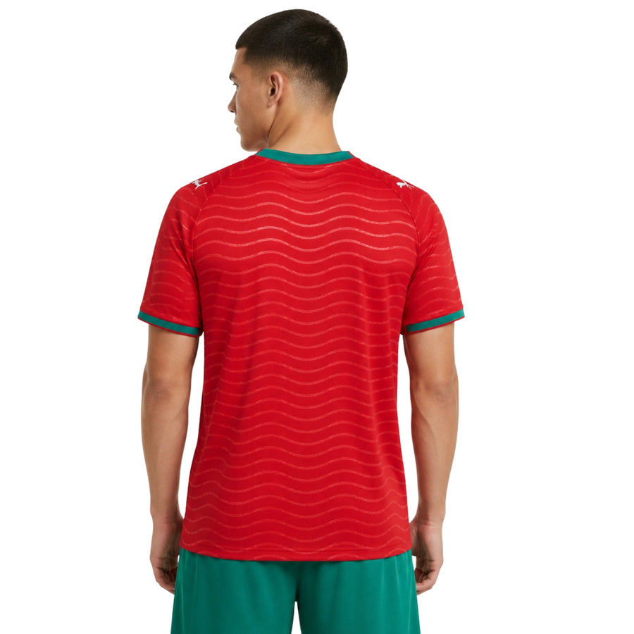 Portugal Domicile 26/27 - Coupe du Monde 2026