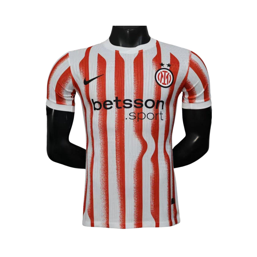 Inter Milan Special Edition 25/26 - Player Version