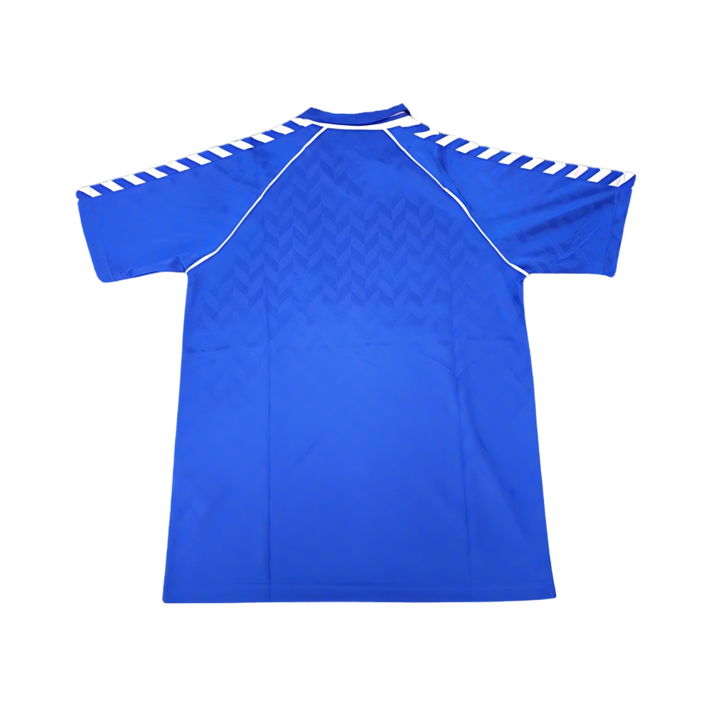 Real Madrid Away 86/87