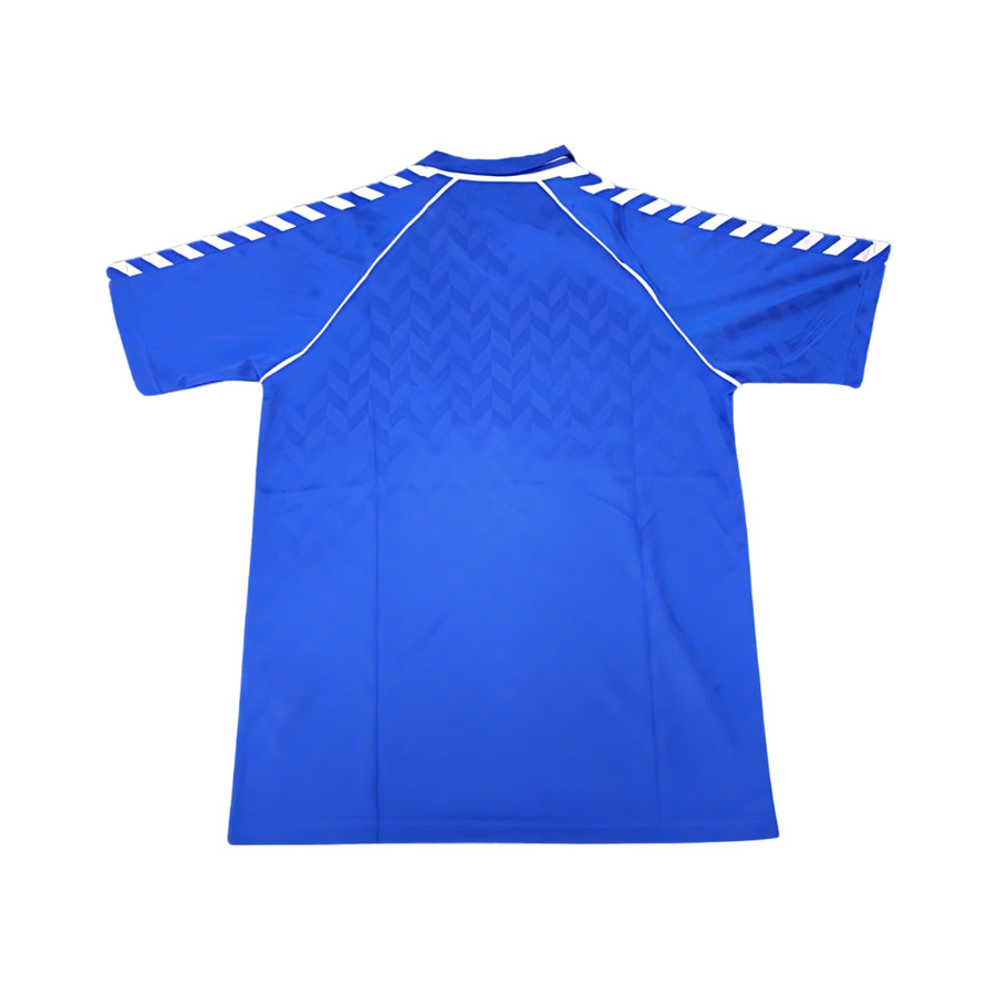 Real Madrid Away 86/87