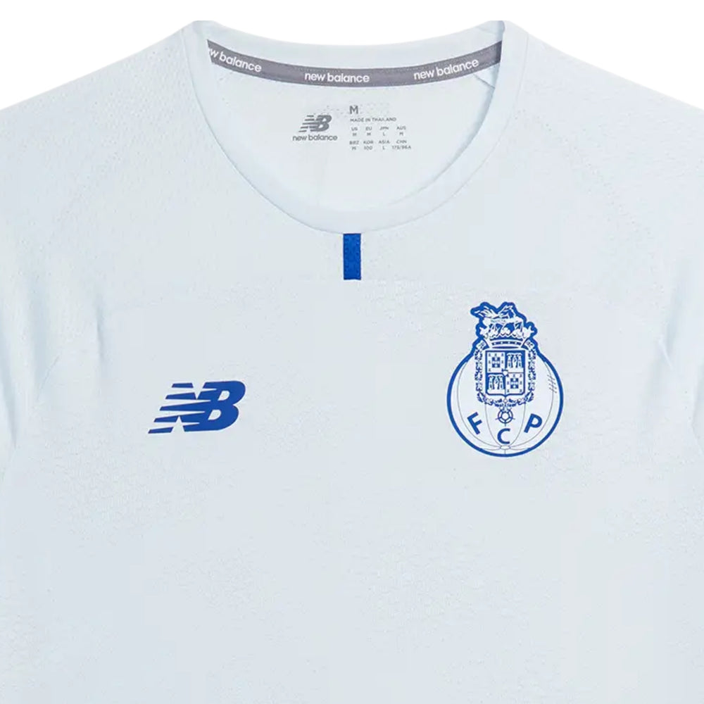 Porto Entraînement 26/27