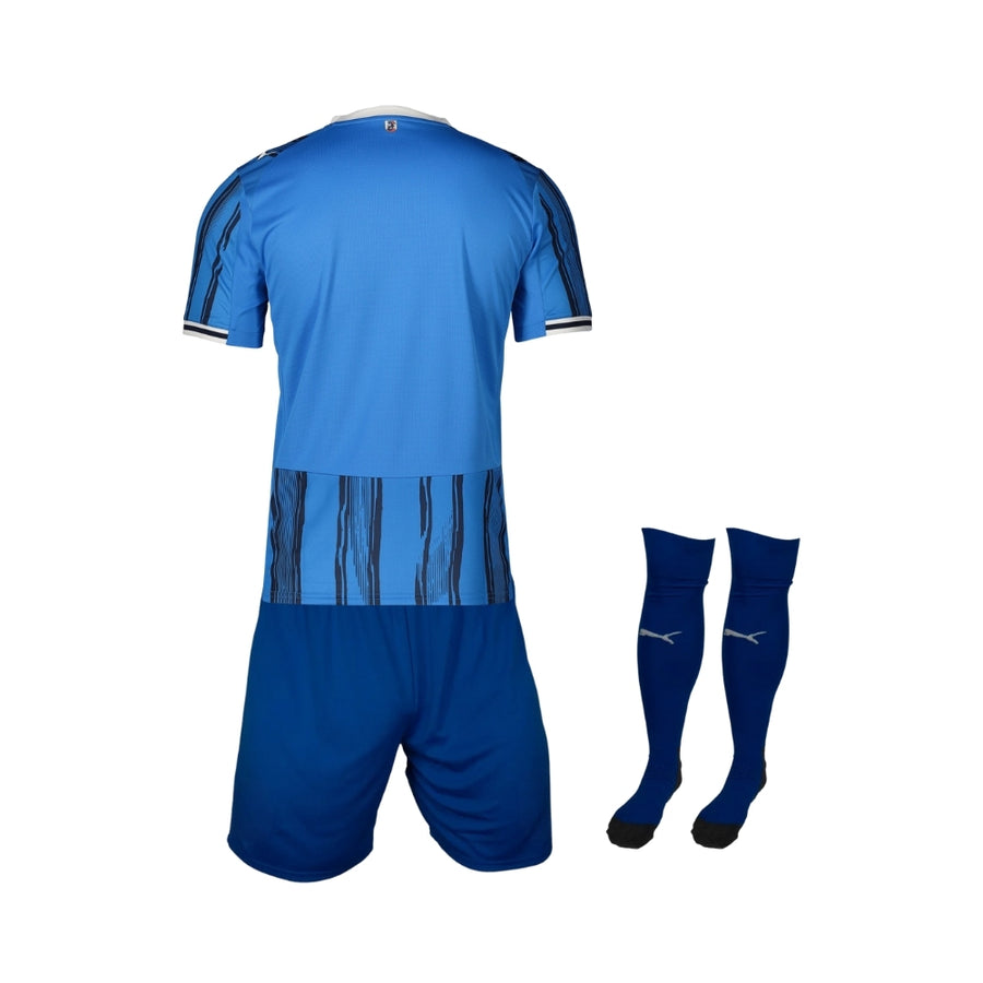 Kit - Heidenheim Away 25/26