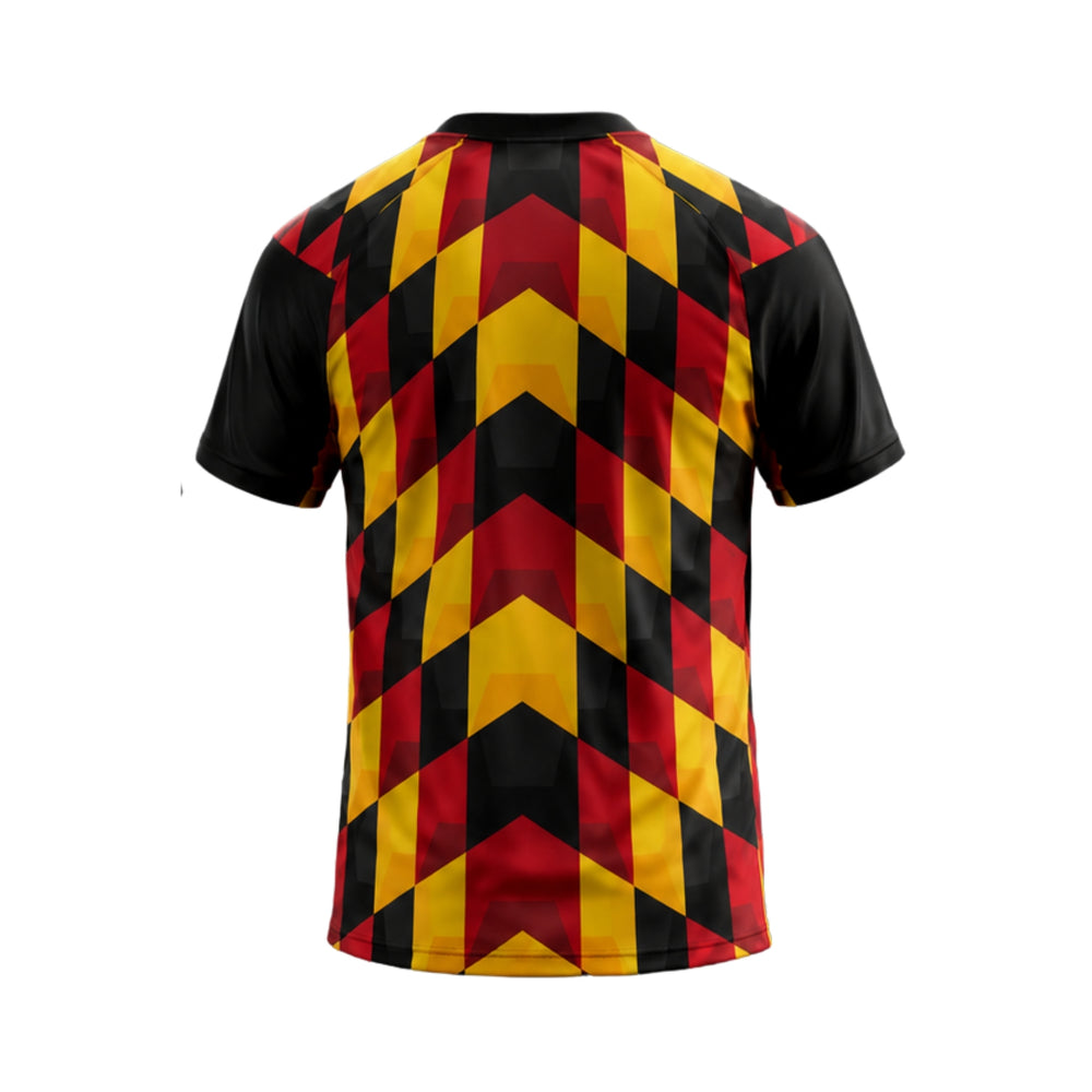 Germany Match Preview 26/27 - World Cup 2026