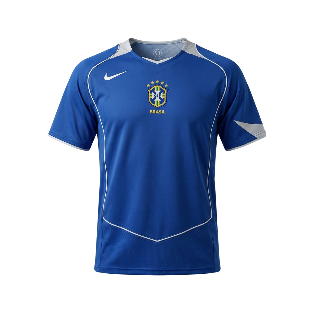 Brazil Away 04/05