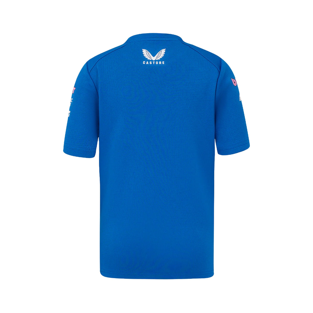 2026 Alpine F1 T-Shirt