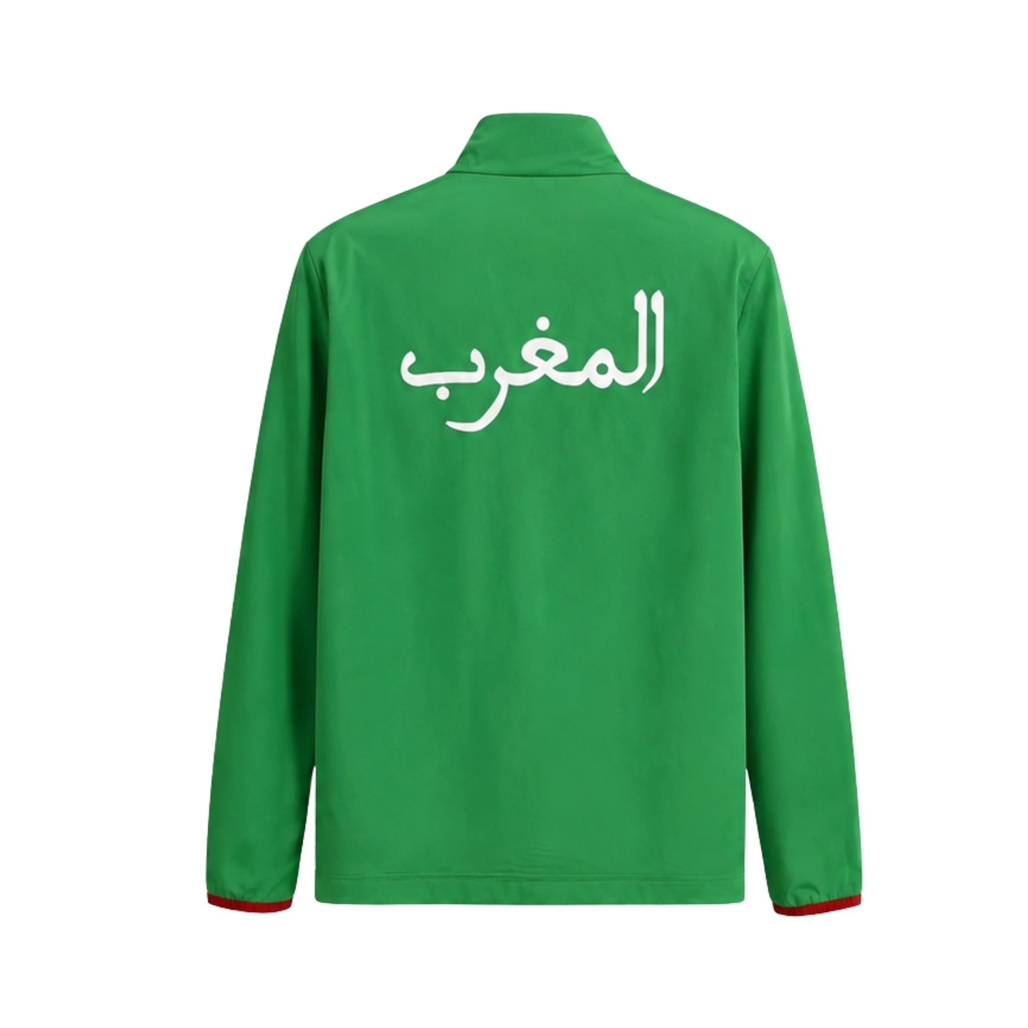 Coupe-Vent - Maroc 26/27