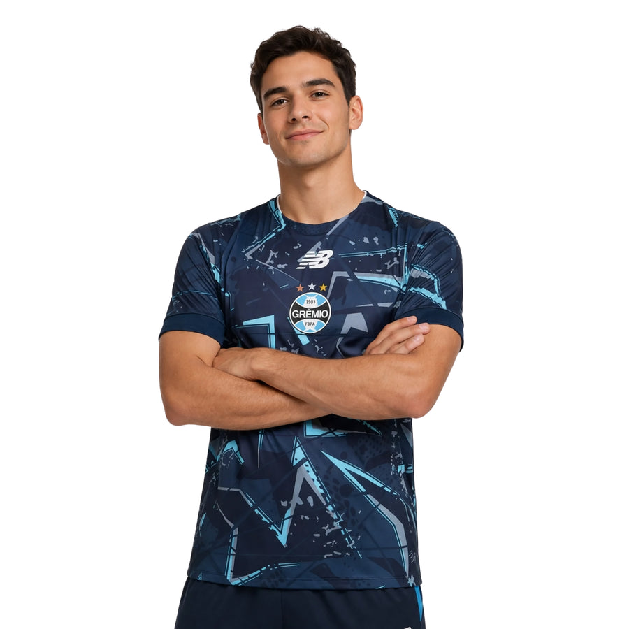 Grêmio Pre-Match 26/27