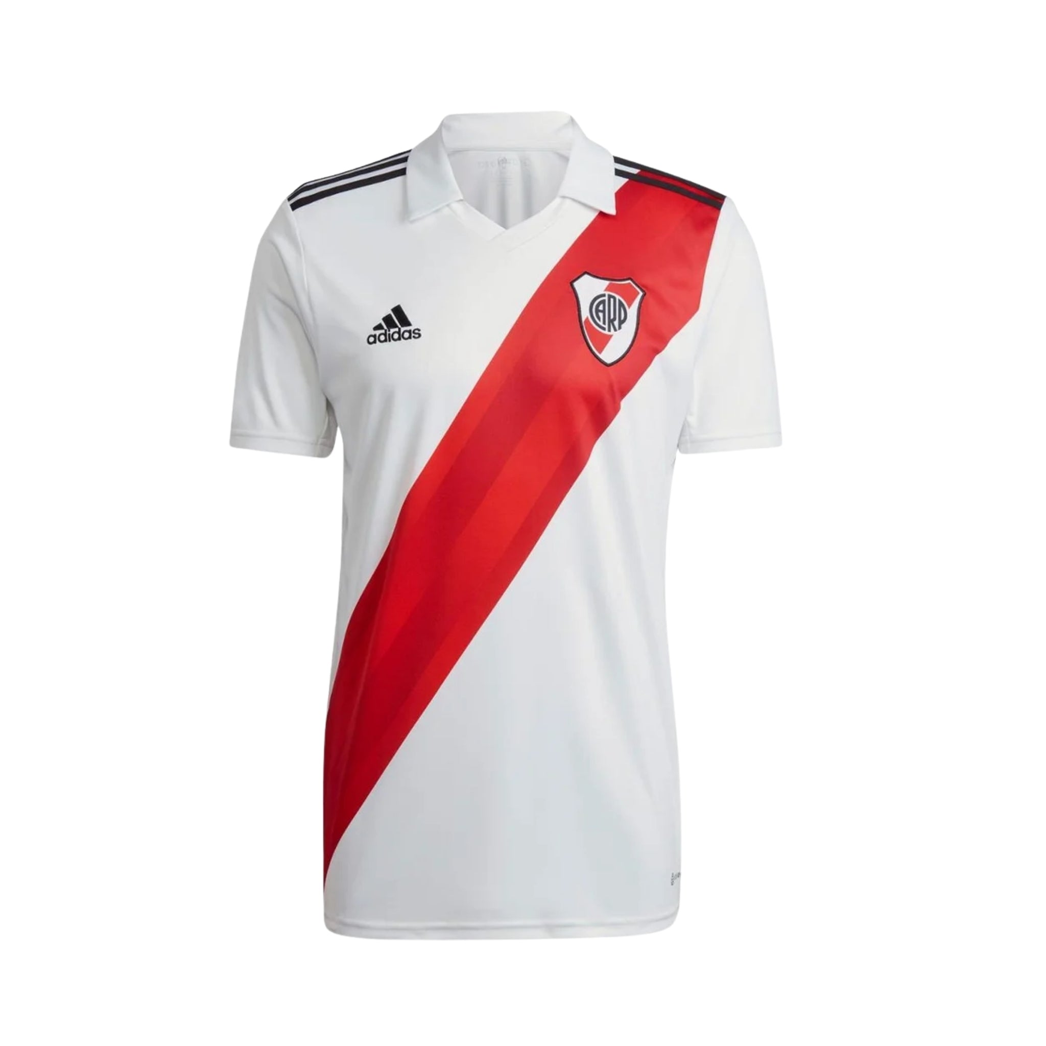 River Plate Domicile 22/23 - Vue de face