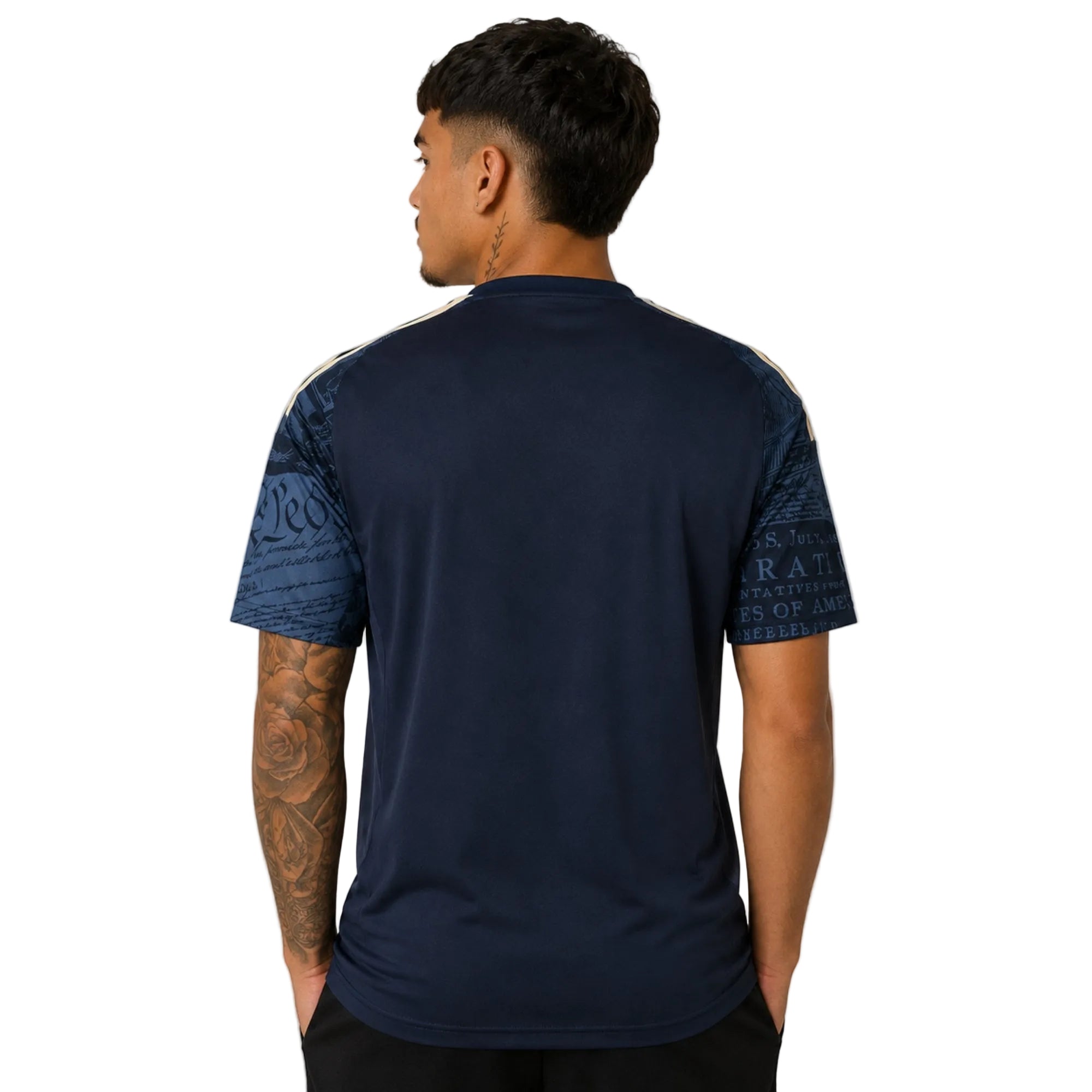 Philadelphia Union Home 26/27
