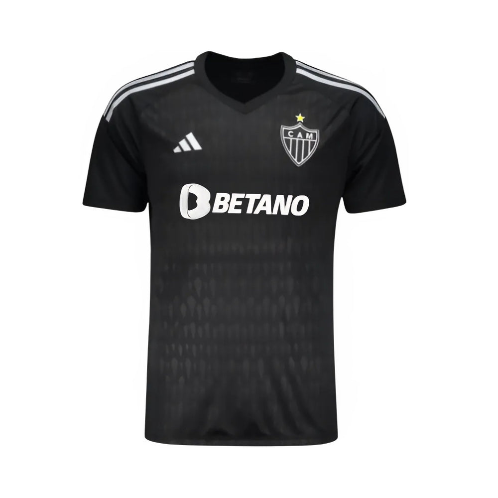 Atlético Mineiro Goalkeepers 23/24