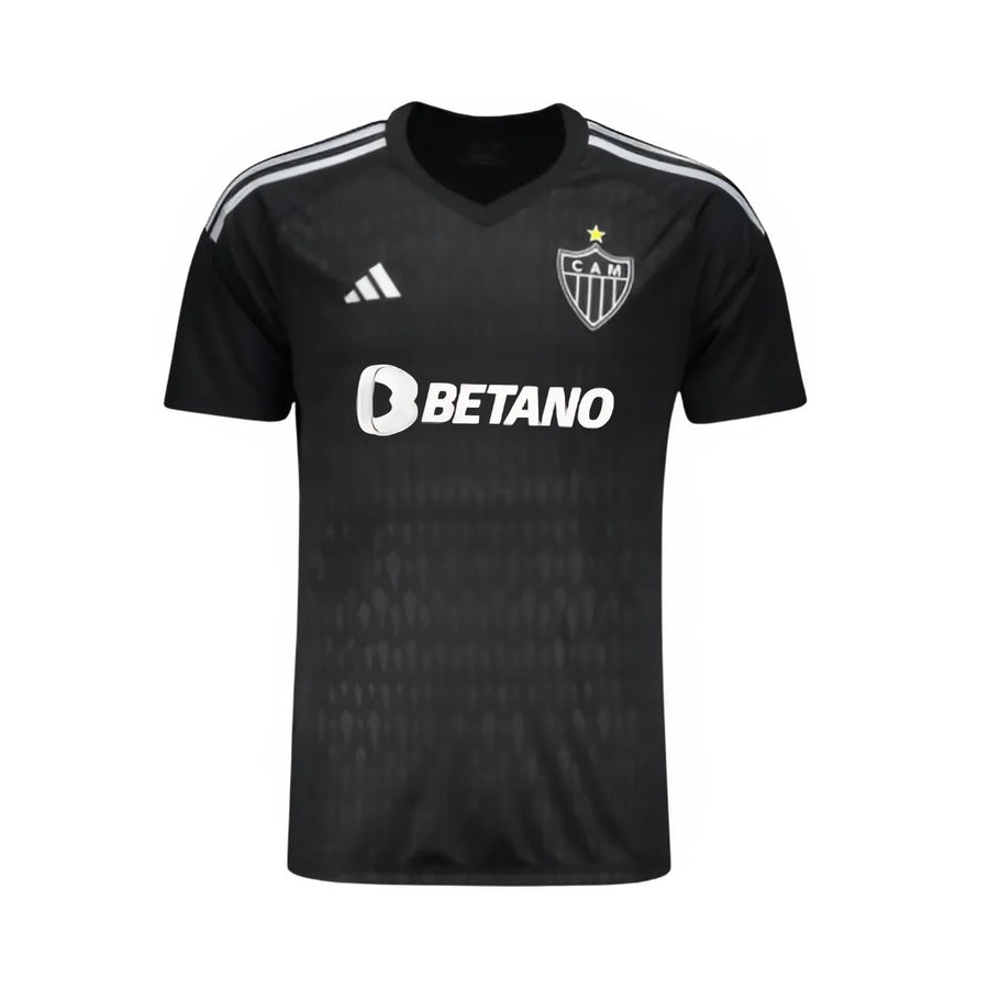 Atlético Mineiro Goalkeepers 23/24