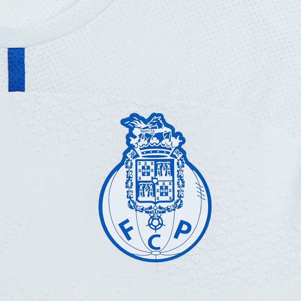 Porto Entraînement 26/27